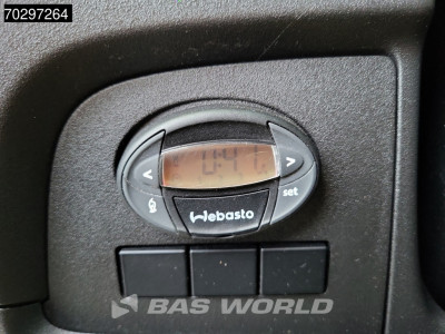 Iveco Daily 35S18 3.0L Automaat 3,5t Trekhaak 180PK L2H2 Airco Cruise Camera Euro6 L2 Airco Trekhaak Cruise control foto 21