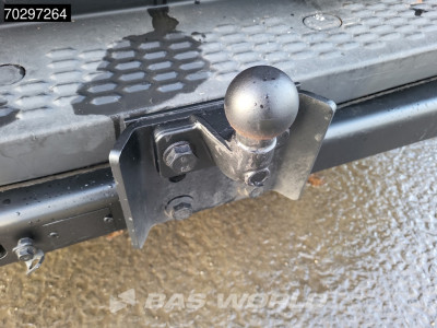 Iveco Daily 35S18 3.0L Automaat 3,5t Trekhaak 180PK L2H2 Airco Cruise Camera Euro6 L2 Airco Trekhaak Cruise control foto 9