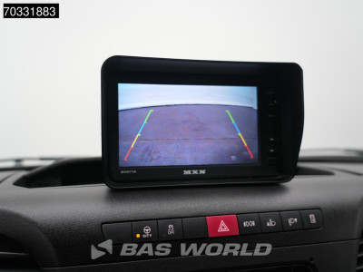 Iveco Daily 35S18 3.0L Automaat Bakwagen Laadklep Zijdeur Airco Cruise Camera Airco Cruise control foto 19