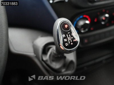 Iveco Daily 35S18 3.0L Automaat Bakwagen Laadklep Zijdeur Airco Cruise Camera Airco Cruise control foto 20