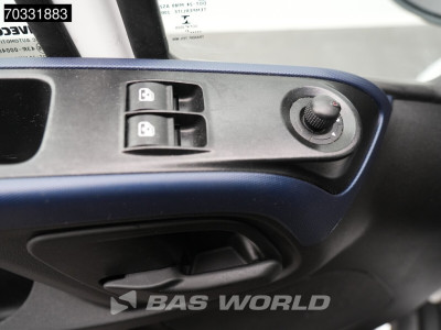 Iveco Daily 35S18 3.0L Automaat Bakwagen Laadklep Zijdeur Airco Cruise Camera Airco Cruise control foto 21
