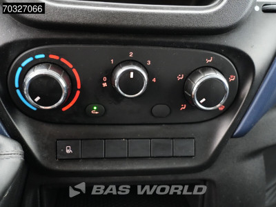 Iveco Daily 35S18 3.0L Automaat L1H1 180PK L1 Kompakt Cruise control 16