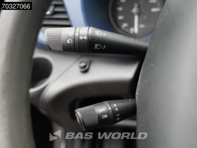 Iveco Daily 35S18 3.0L Automaat L1H1 180PK L1 Kompakt Cruise control 18