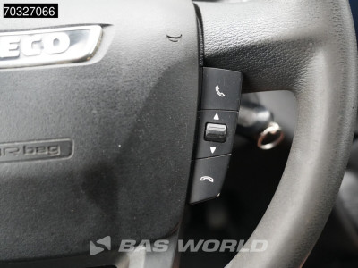 Iveco Daily 35S18 3.0L Automaat L1H1 180PK L1 Kompakt Cruise control 20