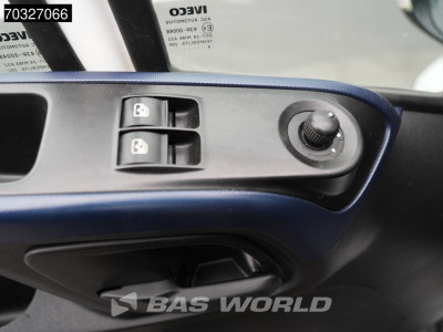 Iveco Daily 35S18 3.0L Automaat L1H1 180PK L1 Kompakt Cruise control 21