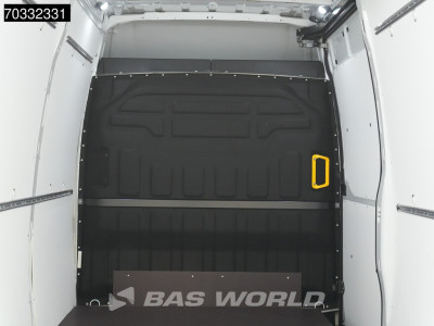 Iveco Daily 35S18 3.0L Automaat L2H2 180PK 3,5t Trekgewicht ACC Airco Camera Parkeersensoren CarPlay Euro6 L2 Airco 11
