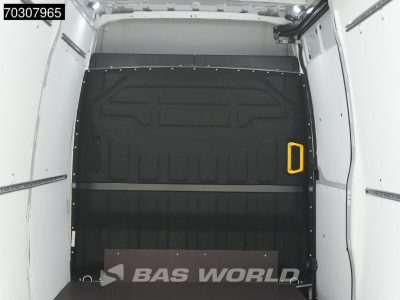 Iveco Daily 35S18 3.0L Automaat L2H2 180PK 3,5t Trekgewicht ACC Airco Camera Parkeersensoren CarPlay Euro6 L2 Airco foto 11