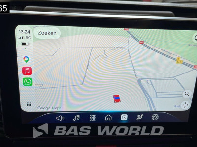 Iveco Daily 35S18 3.0L Automaat L2H2 180PK 3,5t Trekgewicht ACC Airco Camera Parkeersensoren CarPlay Euro6 L2 Airco foto 16
