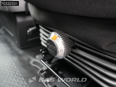 Iveco Daily 35S18 3.0L Automaat L2H2 180PK 3,5t Trekgewicht ACC Airco Camera Parkeersensoren CarPlay Euro6 L2 Airco 21