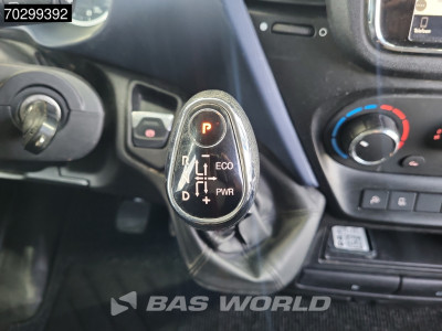 Iveco Daily 35S18 3.0L Automaat L2H2 180PK ACC LED Navi Airco 3,5t Trekgewicht Euro6 L2H2 Airco foto 16