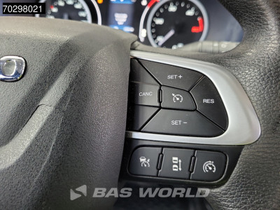 Iveco Daily 35S18 3.0L Automaat L2H2 3,5t Trekgewicht 180PK LED ACC Navi Airco Euro6 L2 Airco foto 19