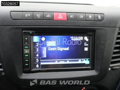 Iveco Daily 35S18 3.0L Automaat L2H2 3,5t Trekhaak Navi Airco Cruise Euro6 L2 Airco Trekhaak Cruise control 14