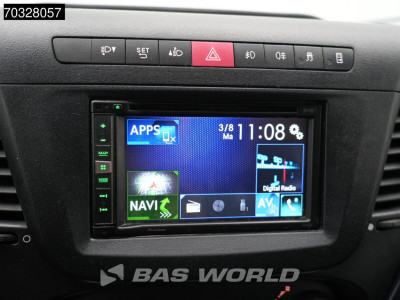 Iveco Daily 35S18 3.0L Automaat L2H2 3,5t Trekhaak Navi Airco Cruise Euro6 L2 Airco Trekhaak Cruise control 15