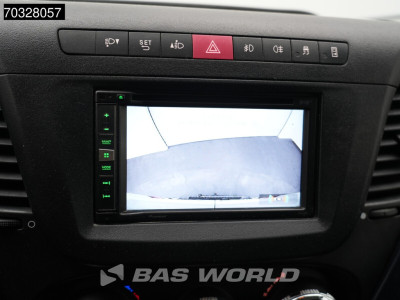 Iveco Daily 35S18 3.0L Automaat L2H2 3,5t Trekhaak Navi Airco Cruise Euro6 L2 Airco Trekhaak Cruise control 16