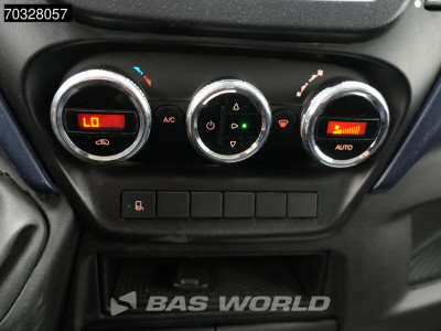 Iveco Daily 35S18 3.0L Automaat L2H2 3,5t Trekhaak Navi Airco Cruise Euro6 L2 Airco Trekhaak Cruise control 18