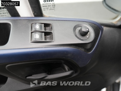 Iveco Daily 35S18 3.0L Automaat L2H2 3,5t Trekhaak Navi Airco Cruise Euro6 L2 Airco Trekhaak Cruise control 20