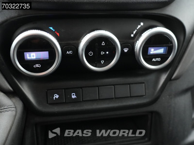 Iveco Daily 35S18 3.0L Automaat L2H2 ACC LED Airco Cruise Imperiaal Camera Euro6 L2 Airco Cruise control 16