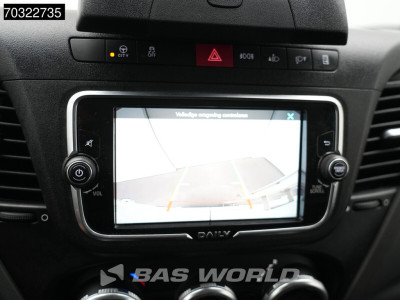 Iveco Daily 35S18 3.0L Automaat L2H2 ACC LED Airco Cruise Imperiaal Camera Euro6 L2 Airco Cruise control 19