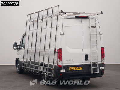 Iveco Daily 35S18 3.0L Automaat L2H2 ACC LED Airco Cruise Imperiaal Camera Euro6 L2 Airco Cruise control 6