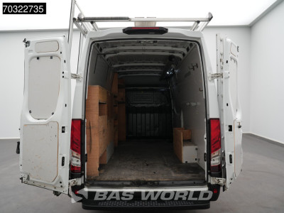 Iveco Daily 35S18 3.0L Automaat L2H2 ACC LED Airco Cruise Imperiaal Camera Euro6 L2 Airco Cruise control 7