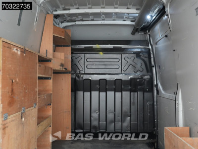 Iveco Daily 35S18 3.0L Automaat L2H2 ACC LED Airco Cruise Imperiaal Camera Euro6 L2 Airco Cruise control 8