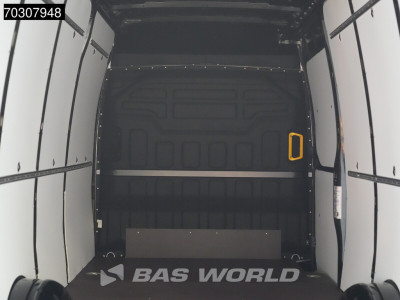 Iveco Daily 35S18 3.0L Automaat L3H2 180PK ACC Airco Camera Parkeersensoren CarPlay 3,5t Trekgewicht Euro6 L3 Airco 10