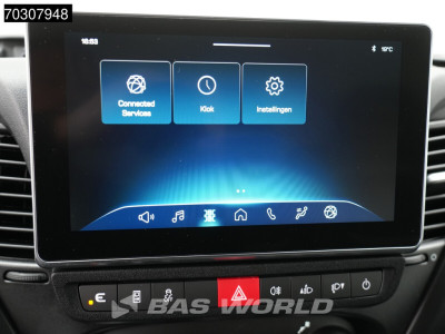 Iveco Daily 35S18 3.0L Automaat L3H2 180PK ACC Airco Camera Parkeersensoren CarPlay 3,5t Trekgewicht Euro6 L3 Airco 14