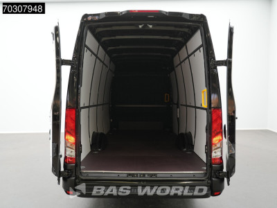 Iveco Daily 35S18 3.0L Automaat L3H2 180PK ACC Airco Camera Parkeersensoren CarPlay 3,5t Trekgewicht Euro6 L3 Airco 9
