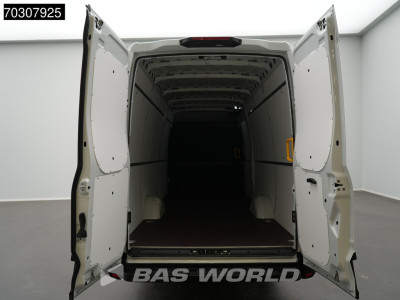 Iveco Daily 35S18 3.0L Automaat L3H2 180PK ACC Airco Cruise Camera Parkeersensoren CarPlay 3,5t Trekgewicht Euro6 L3 Airco foto 8