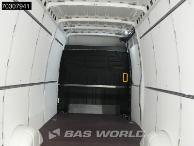 Iveco Daily 35S18 3.0L Automaat L3H2 180PK ACC Airco Cruise Camera Parkeersensoren CarPlay Stoelverwarming 3,5t Trekgewicht Euro6 L3 Airco foto 9