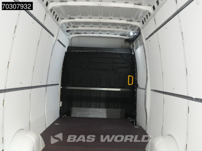 Iveco Daily 35S18 3.0L Automaat L3H2 180PK ACC Airco Cruise Camera Parkeersensoren CarPlay Stoelverwarming 3,5t Trekgewicht Euro6 L3 Airco foto 9