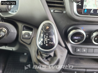 Iveco Daily 35S18 3.0L Automaat L3H2 3,5t Trekhaak 180PK LED ACC Navi Camera APK 08-2026 Euro6 L4H2 Airco Trekhaak foto 17