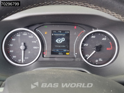 Iveco Daily 35S18 3.0L Automaat L3H2 3,5t Trekhaak 180PK LED ACC Navi Camera APK 08-2026 Euro6 L4H2 Airco Trekhaak foto 19