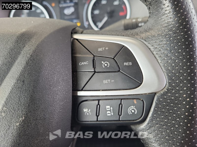 Iveco Daily 35S18 3.0L Automaat L3H2 3,5t Trekhaak 180PK LED ACC Navi Camera APK 08-2026 Euro6 L4H2 Airco Trekhaak foto 21