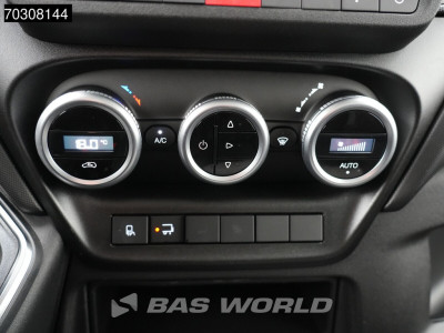Iveco Daily 35S18 3.0L Automaat Laadklep 180PK Bakwagen ACC Airco Camera CarPlay DHollandia 3,5t Trekgewicht Euro6 Meubelbak Koffer Airco 19