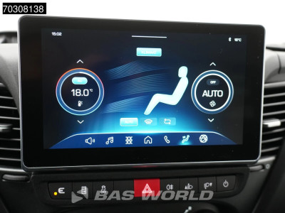 Iveco Daily 35S18 3.0L Automaat Laadklep 180PK Bakwagen ACC Airco Camera CarPlay DHollandia 3,5t Trekgewicht Euro6 Meubelbak Koffer Airco 21