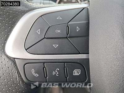 Iveco Daily 35S18 3.0L Automatik 180PS L2H2 ACC Navi LED Kamera Klima Parkensensoren Euro6 L2 12m3 Airco foto 12