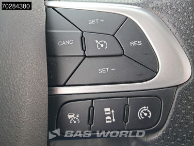 Iveco Daily 35S18 3.0L Automatik 180PS L2H2 ACC Navi LED Kamera Klima Parkensensoren Euro6 L2 12m3 Airco foto 13