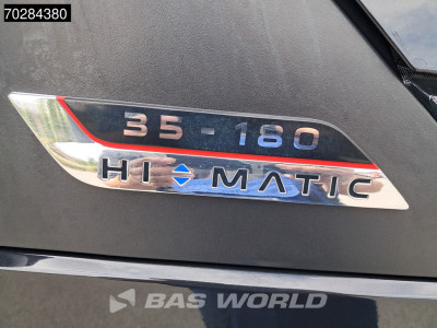 Iveco Daily 35S18 3.0L Automatik 180PS L2H2 ACC Navi LED Kamera Klima Parkensensoren Euro6 L2 12m3 Airco foto 21
