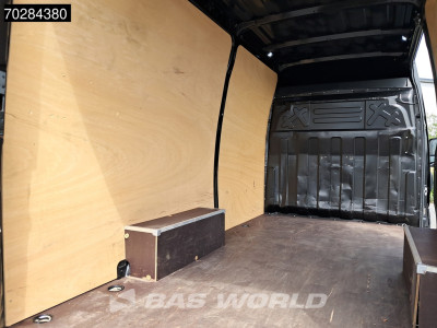 Iveco Daily 35S18 3.0L Automatik 180PS L2H2 ACC Navi LED Kamera Klima Parkensensoren Euro6 L2 12m3 Airco foto 5