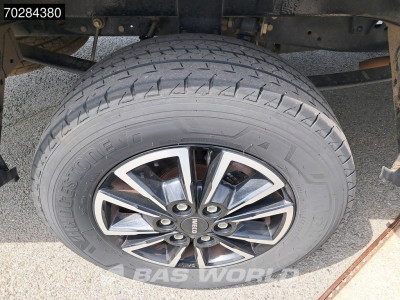 Iveco Daily 35S18 3.0L Automatik 180PS L2H2 ACC Navi LED Kamera Klima Parkensensoren Euro6 L2 12m3 Airco foto 7
