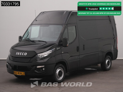 Iveco Daily 35S18 Airco Cruise control