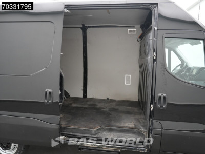 Iveco Daily 35S18 Airco Cruise control foto 11