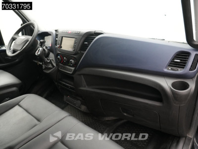 Iveco Daily 35S18 Airco Cruise control foto 12