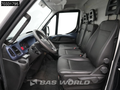 Iveco Daily 35S18 Airco Cruise control foto 13
