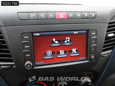 Iveco Daily 35S18 Airco Cruise control foto 14