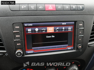 Iveco Daily 35S18 Airco Cruise control foto 15