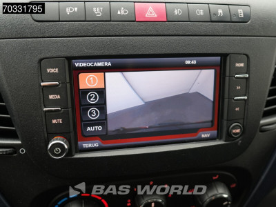 Iveco Daily 35S18 Airco Cruise control foto 16