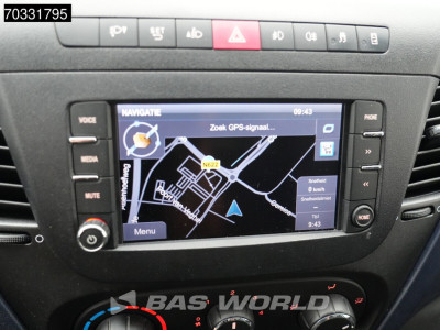 Iveco Daily 35S18 Airco Cruise control foto 17