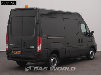 Iveco Daily 35S18 Airco Cruise control foto 2